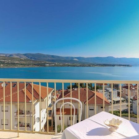 Apartment Jelena Trogir Buitenkant foto