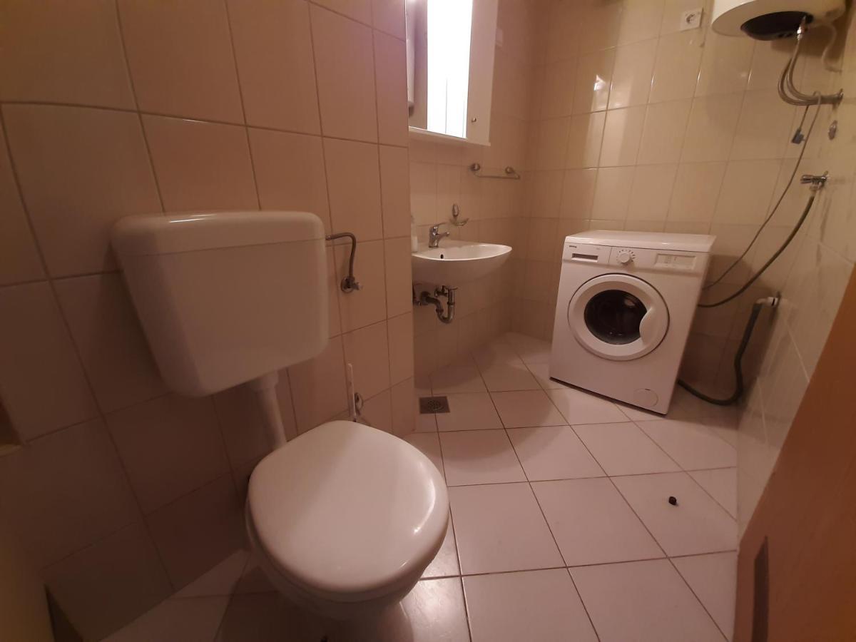 Apartment Jelena Trogir Buitenkant foto